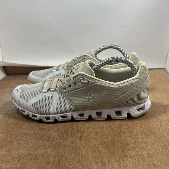 On Running Cloud Women Size 10 Running Shoes - Picture 3 of 9